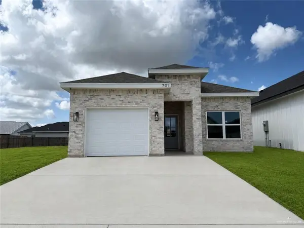 701 W 25th Street, Mission, TX 78574