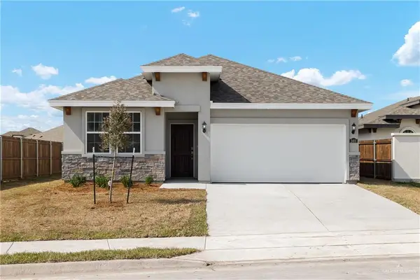 15501 N Brisas Street, McAllen, TX 78504