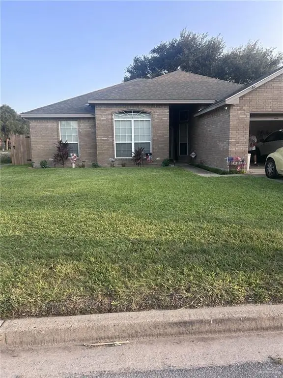 2601 Umar Avenue, McAllen, TX 78504 - #1