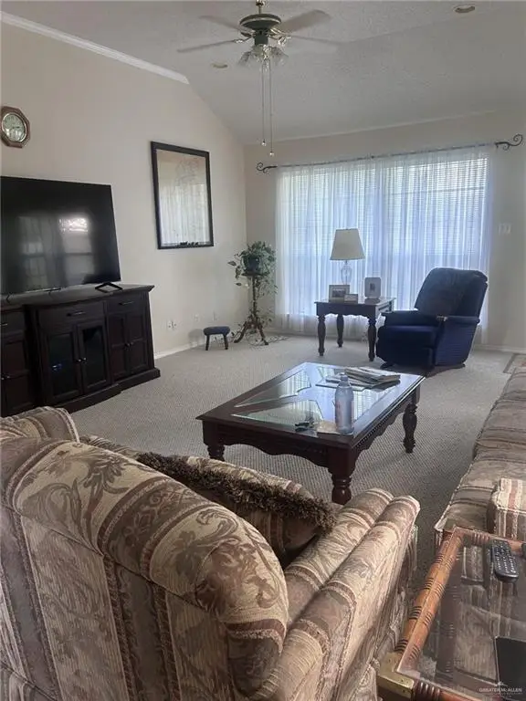 2601 Umar Avenue, McAllen, TX 78504 - #2