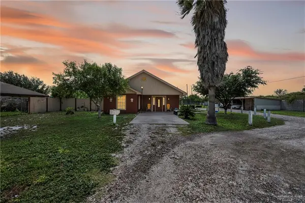 1902 Fresno Street, Sullivan City, TX 78595