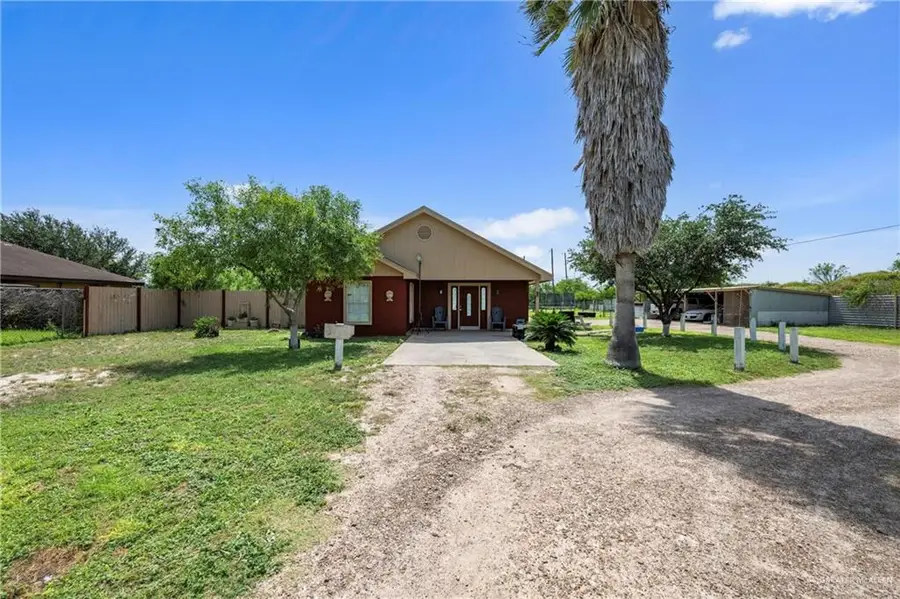 1902 Fresno Street, Sullivan City, TX 78595 - #2