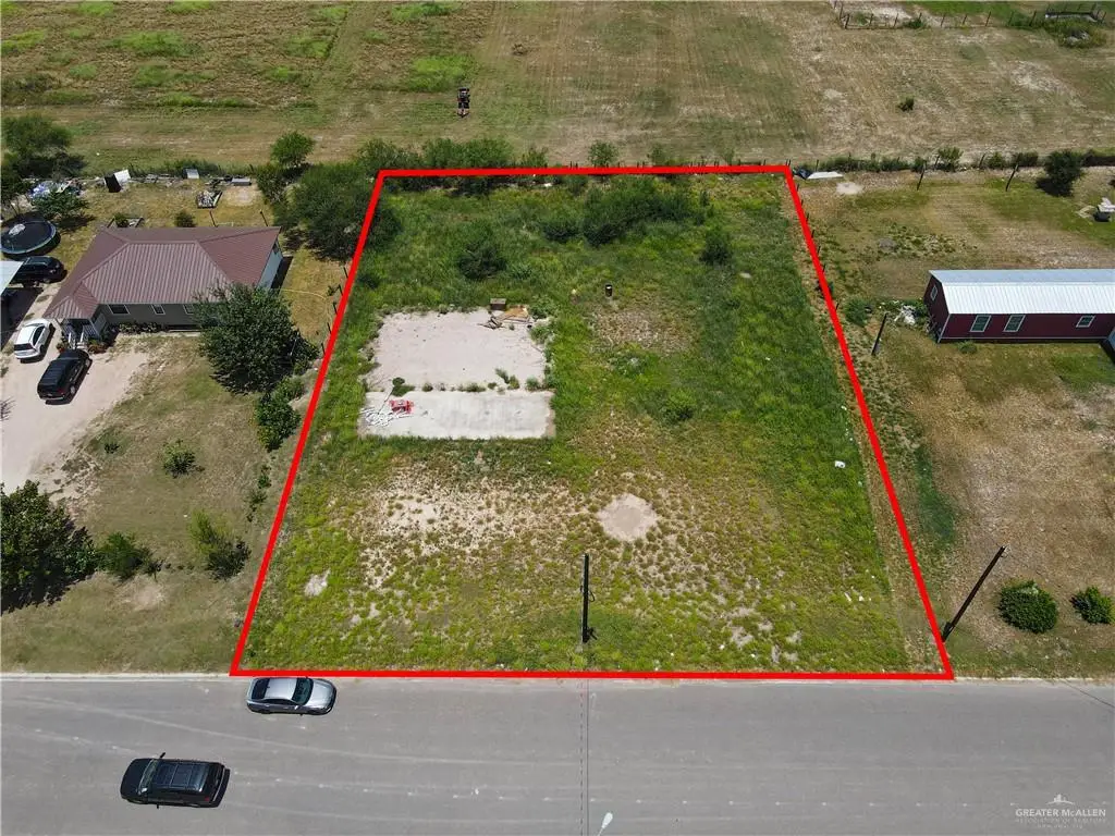 7520 Western Avenue, Mission, TX 78574 - #1