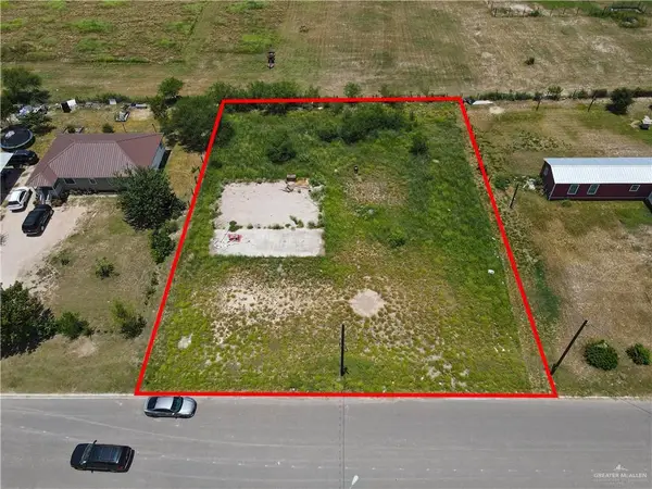 7520 Western Avenue, Mission, TX 78574