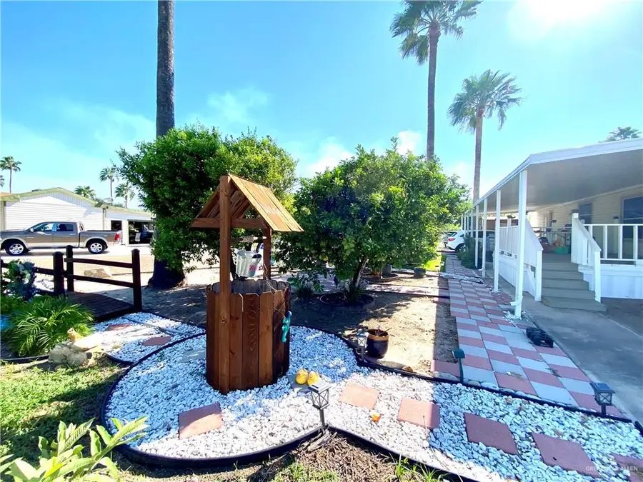 2407 Meadowlark Street #380, Palmview, TX 78572 - #2
