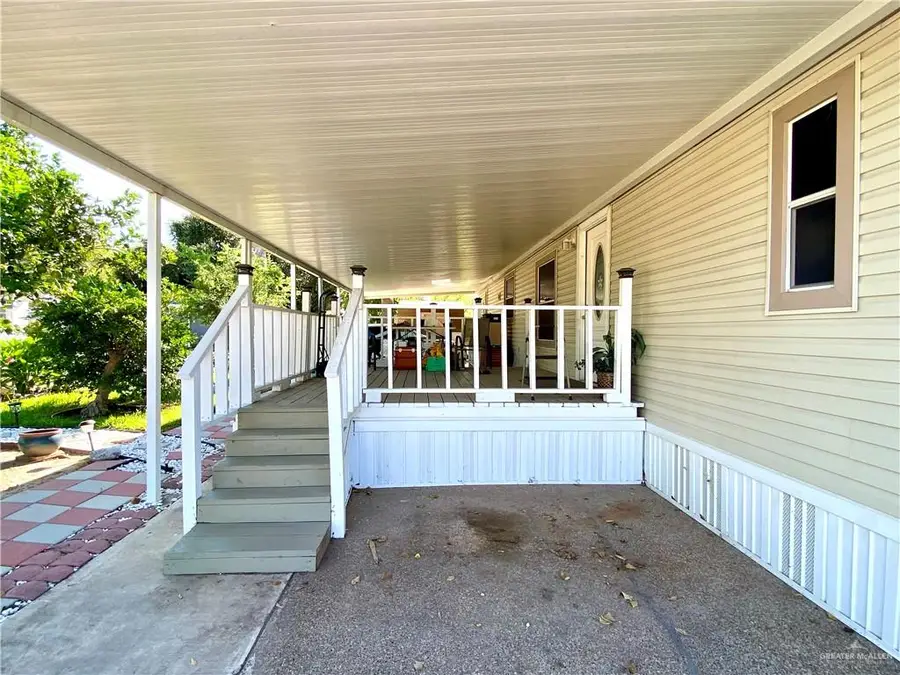 2407 Meadowlark Street #380, Palmview, TX 78572 - #3