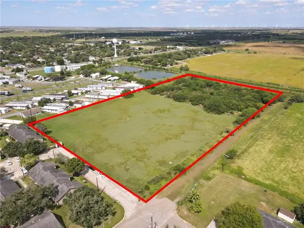 201 Morning Glory Drive, Rio Hondo, TX 78583