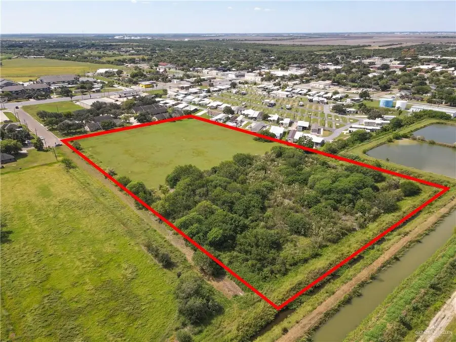 201 Morning Glory Drive, Rio Hondo, TX 78583 - #2