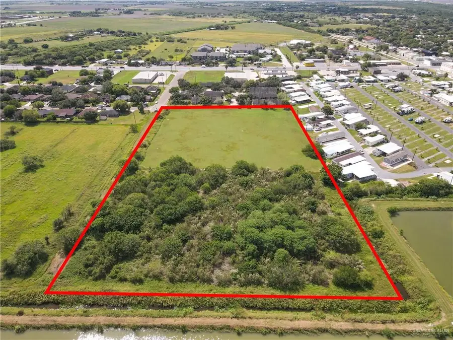 201 Morning Glory Drive, Rio Hondo, TX 78583 - #3