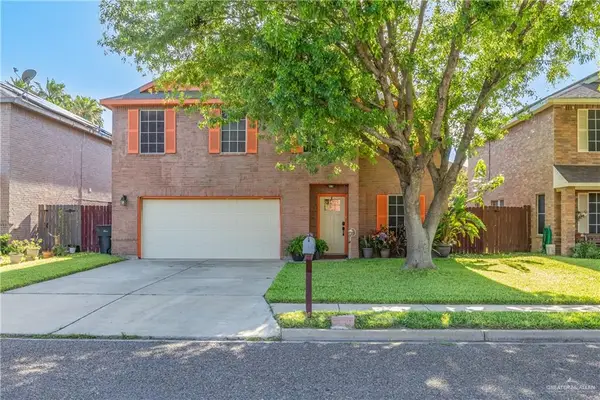 5713 N 34th Street, McAllen, TX 78504