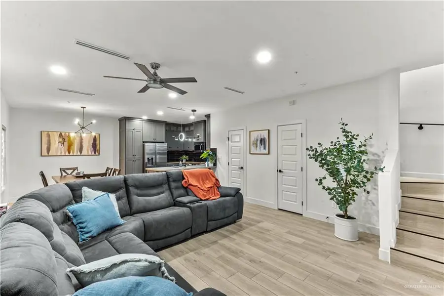 1213 E Daffodil Avenue #D, McAllen, TX 78501 - #2