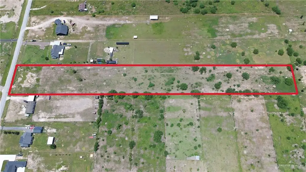 22739 Norene Drive, Monte Alto, TX 78538 - #1