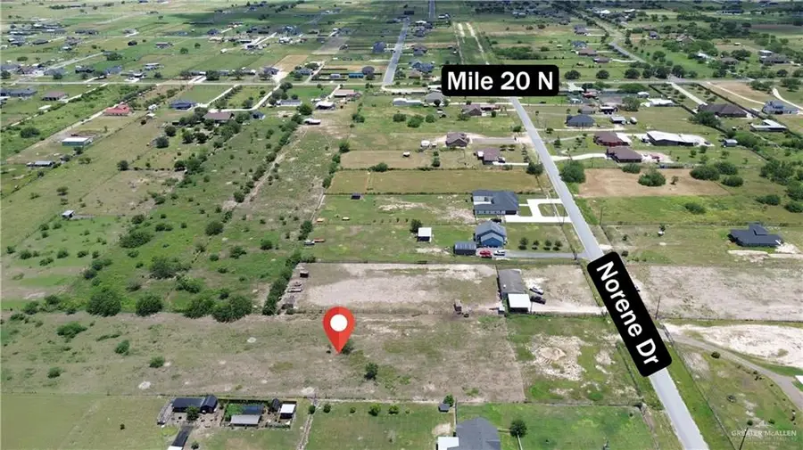 22739 Norene Drive, Monte Alto, TX 78538 - #2
