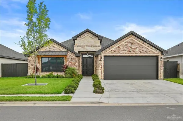 3200 E Rabbit Run Avenue, Alton, TX 78573
