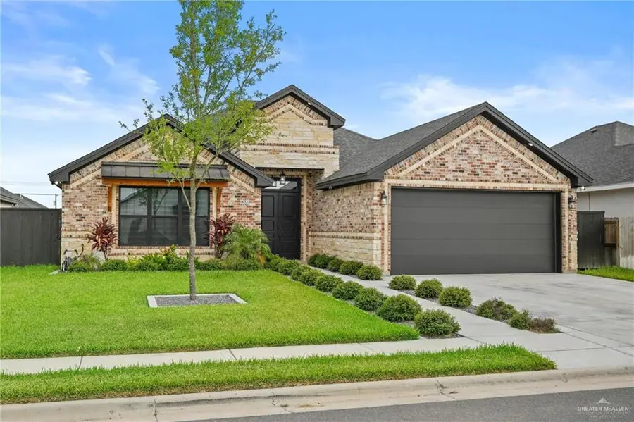 3200 E Rabbit Run Avenue, Alton, TX 78573 - #2