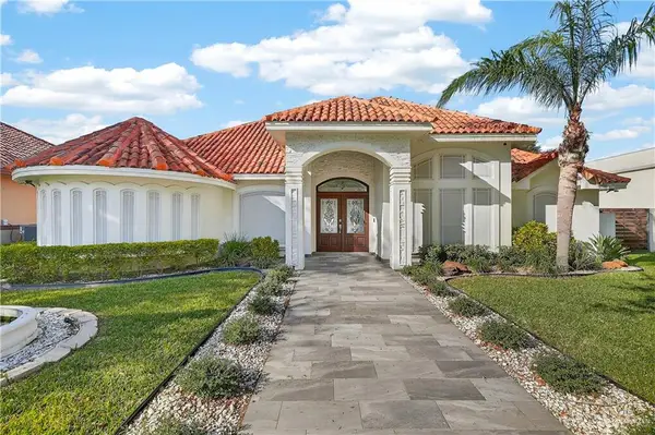 4500 Ben Hogan Drive, McAllen, TX 78503