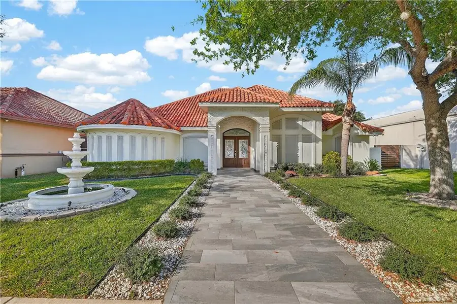 4500 Ben Hogan Drive, McAllen, TX 78503 - #2