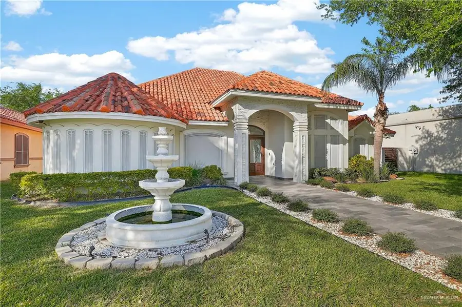 4500 Ben Hogan Drive, McAllen, TX 78503 - #3
