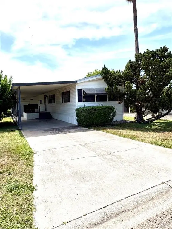 2915 Tack Drive, Mission, TX 78574