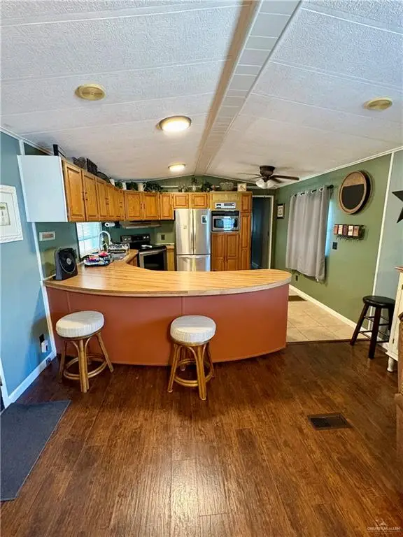2915 Tack Drive, Mission, TX 78574 - #2