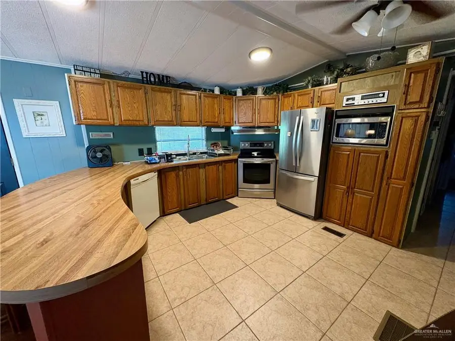 2915 Tack Drive, Mission, TX 78574 - #3