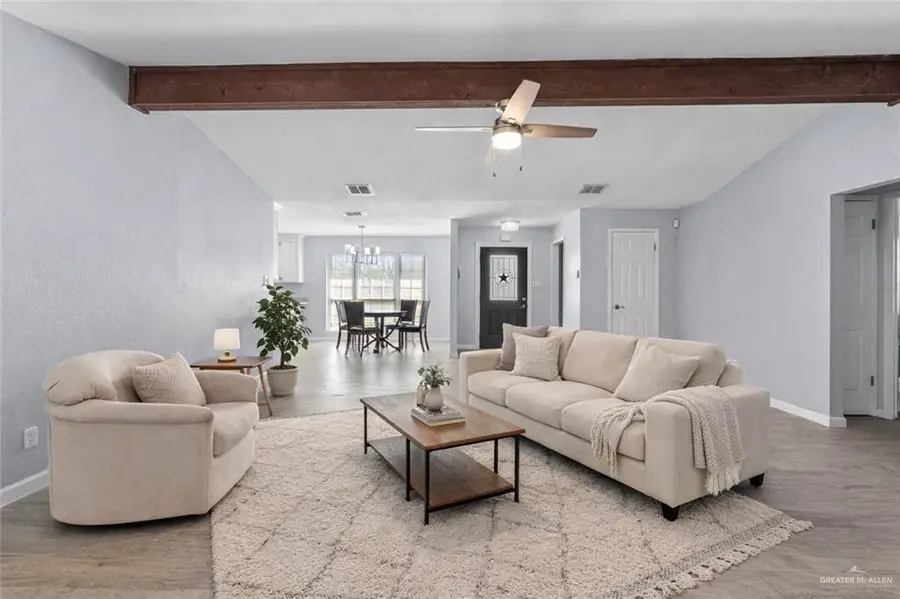 7017 N 15th Street, McAllen, TX 78504 - #2