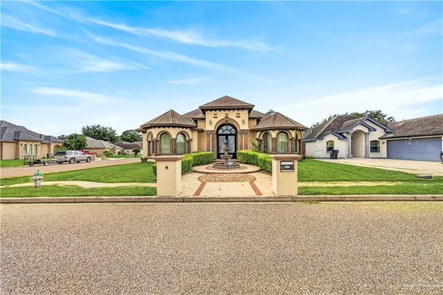 2110 E 21st Street, Mission, TX 78572 - #3