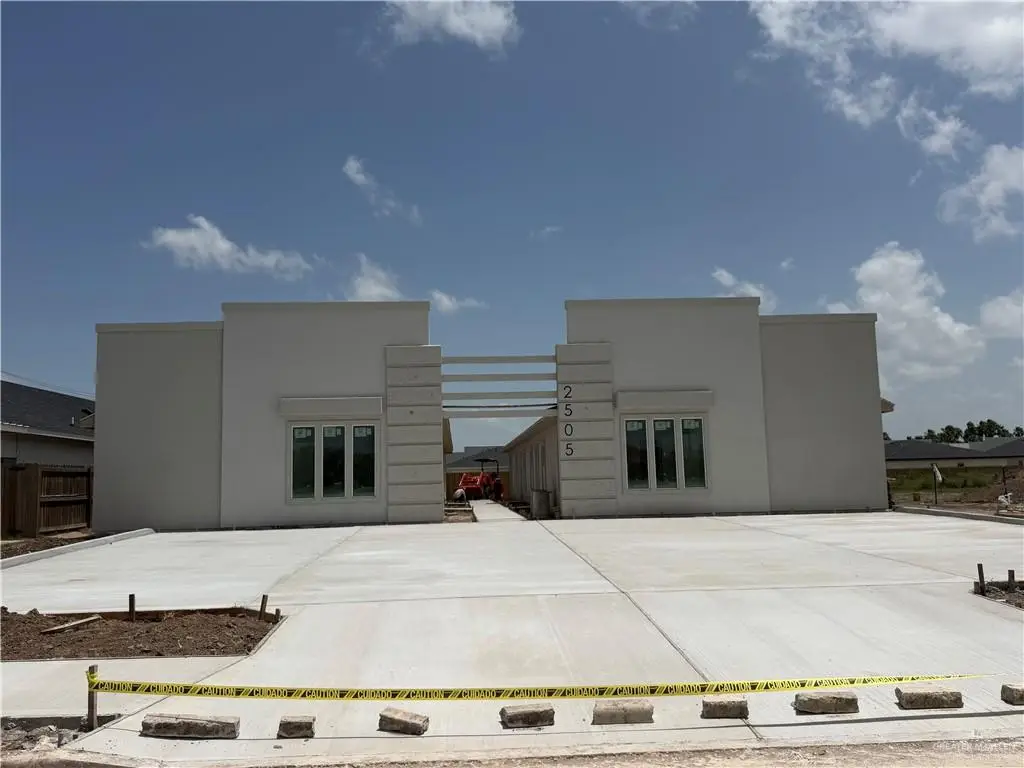 2505 Sage Drive, Weslaco, TX 78596 - #1
