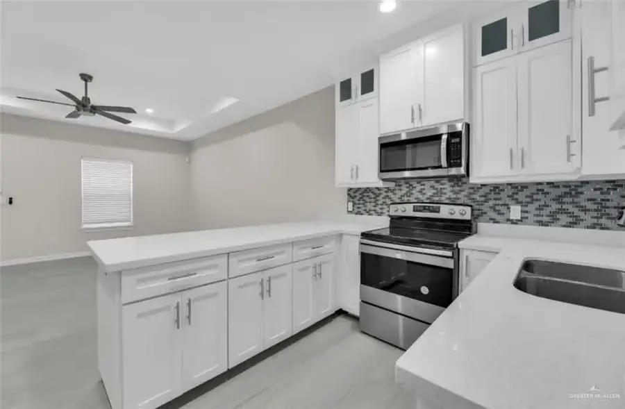 2505 Sage Drive, Weslaco, TX 78596 - #2