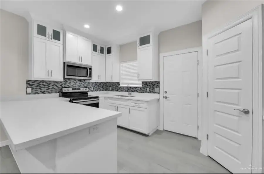 2505 Sage Drive, Weslaco, TX 78596 - #3