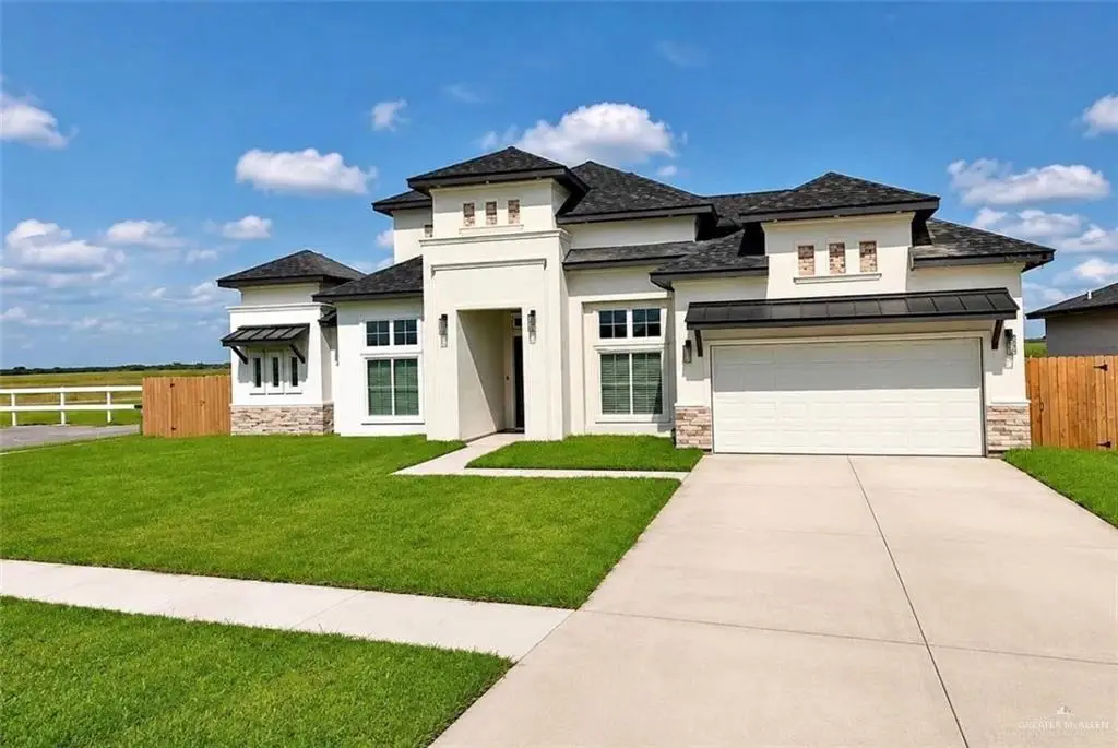 9270 Lake Charles Drive, Los Fresnos, TX 78566 - #1