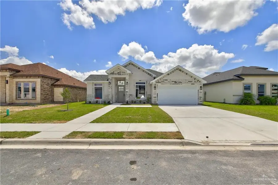 520 Demi Street, Edinburg, TX 78542 - #2