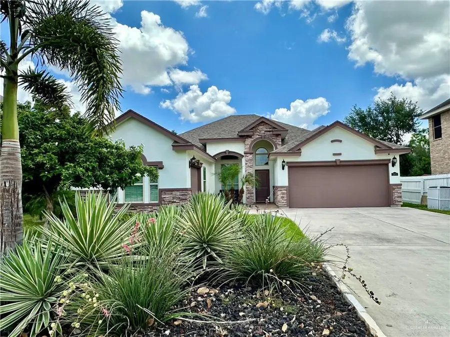 1905 Bunting Lane, Mission, TX 78572 - #2