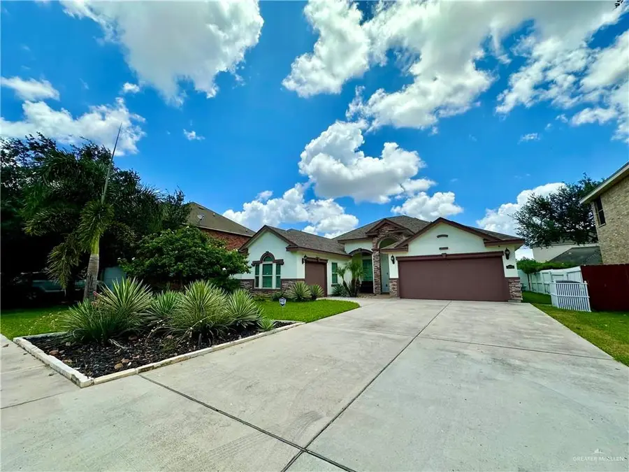 1905 Bunting Lane, Mission, TX 78572 - #3