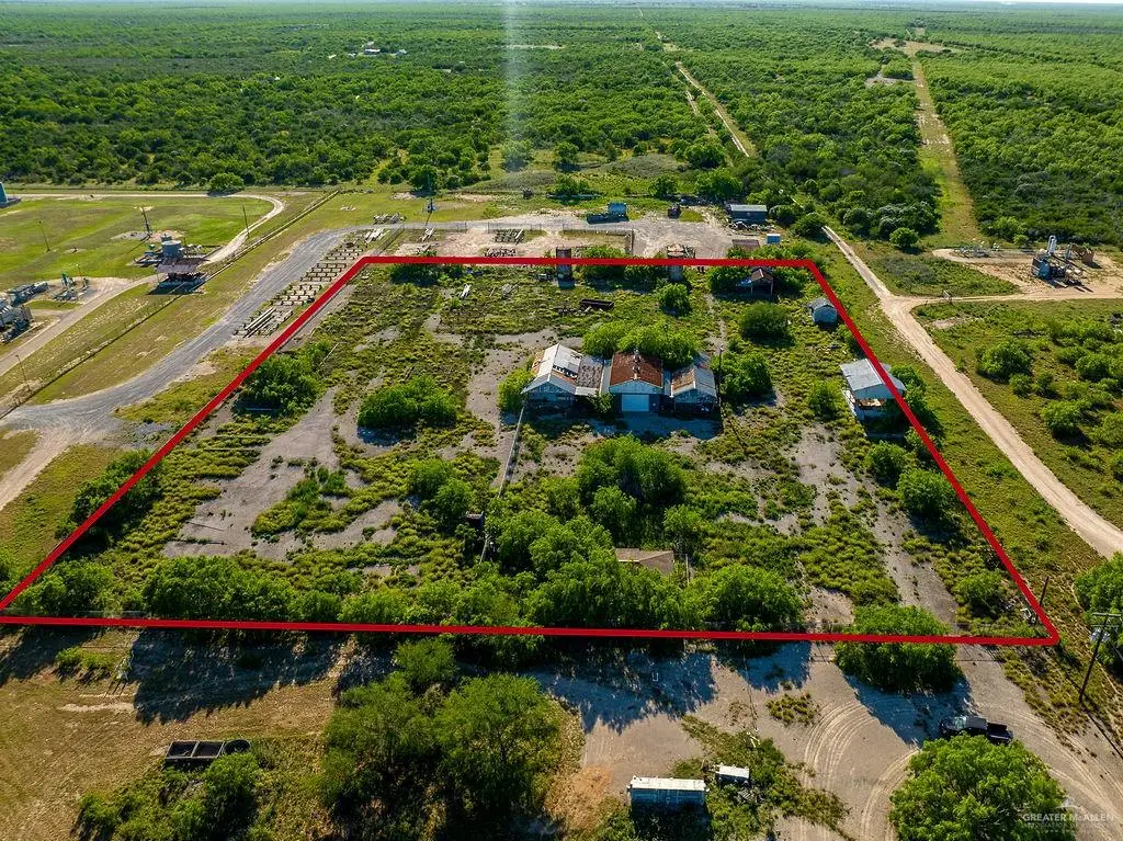 00 Valero Road, Rio Grande City, TX 78582 - #1