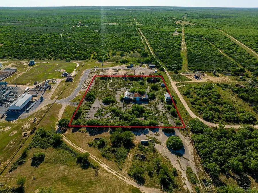 00 Valero Road, Rio Grande City, TX 78582 - #2