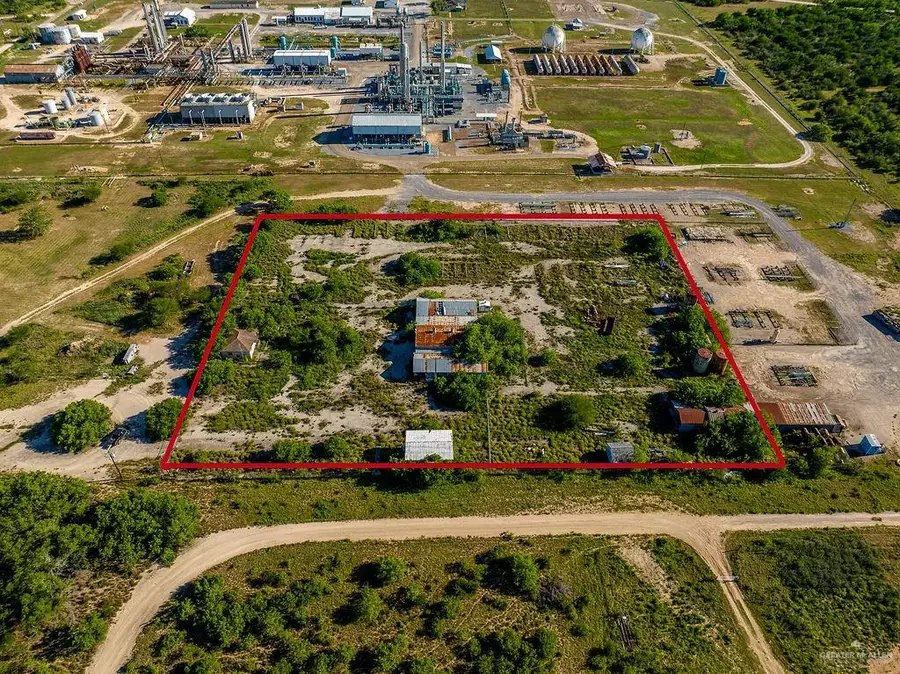 00 Valero Road, Rio Grande City, TX 78582 - #3
