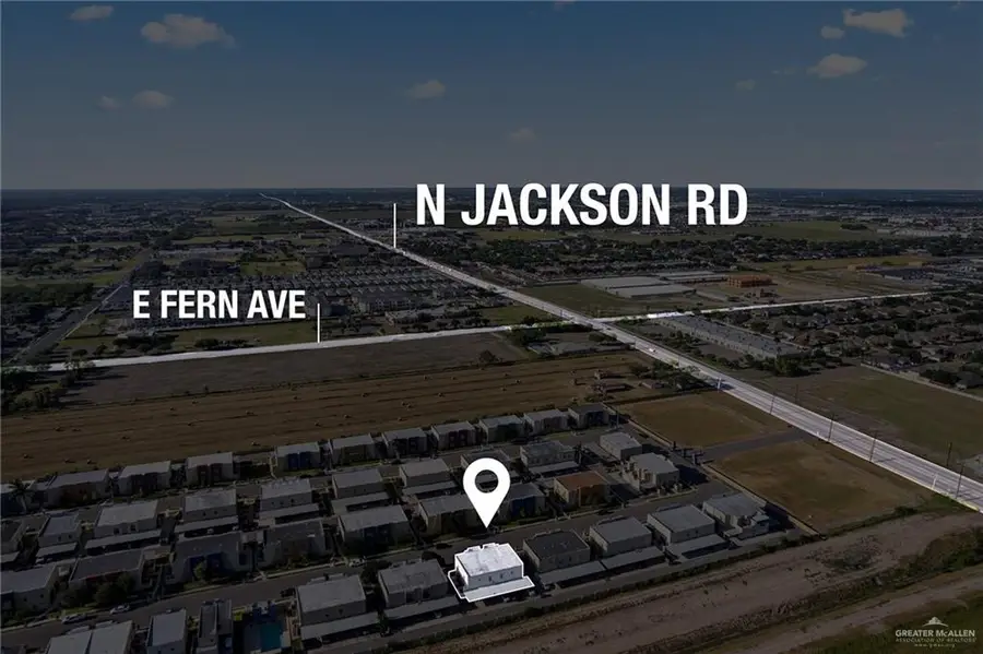 1308 E Camellia Avenue, McAllen, TX 78501 - #3