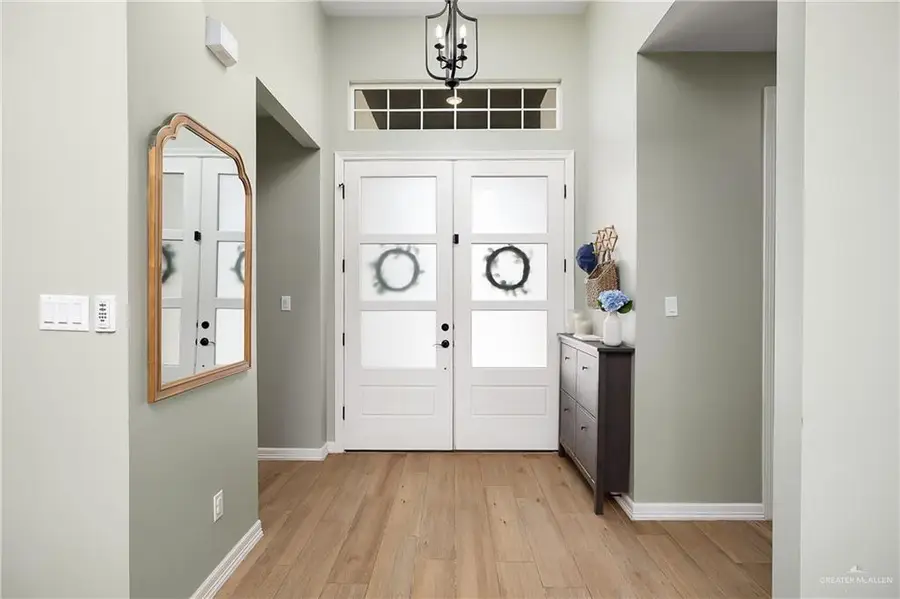 3515 Elevation Drive, Edinburg, TX 78542 - #3