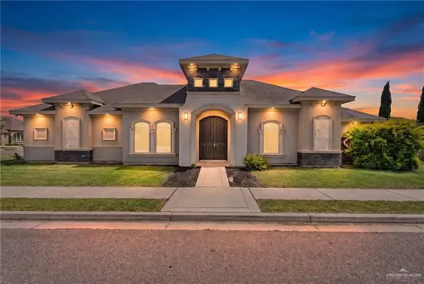 13517 N 34th Street, Edinburg, TX 78541
