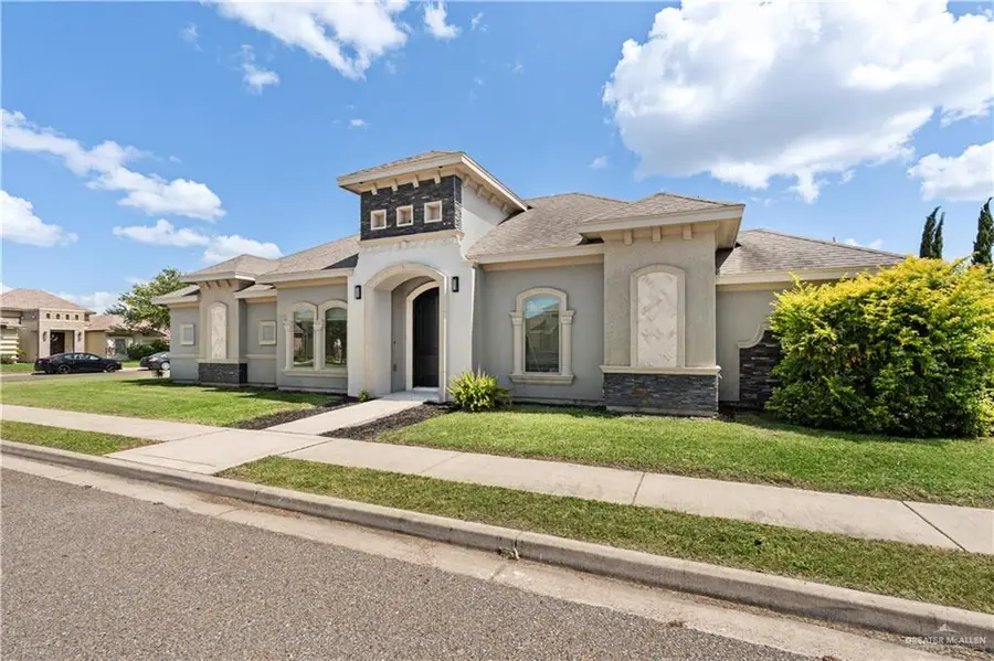 13517 N 34th Street, Edinburg, TX 78541 - #2
