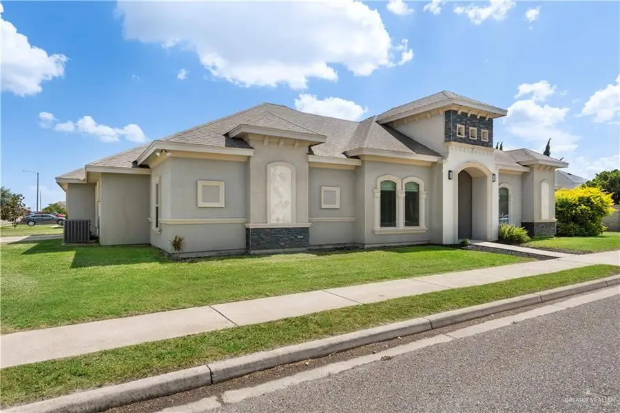 13517 N 34th Street, Edinburg, TX 78541 - #3