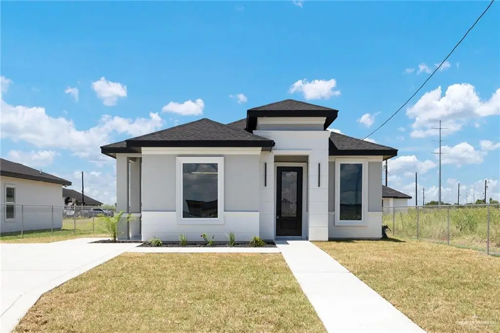222 Merida Avenue, Donna, TX 78537 - #1