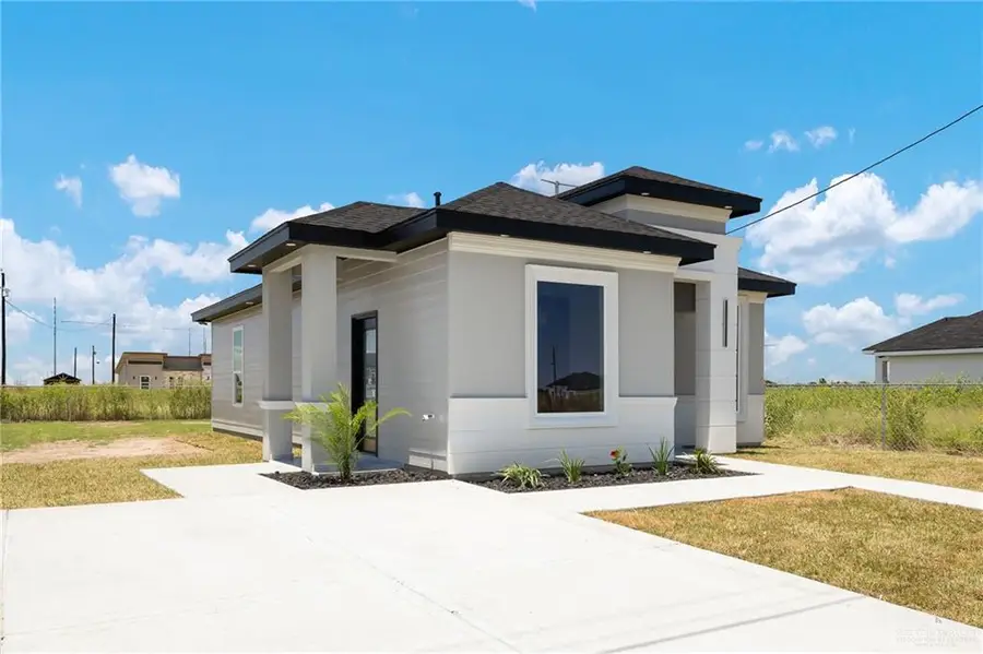 222 Merida Avenue, Donna, TX 78537 - #2
