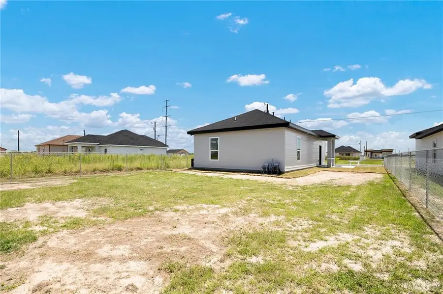 222 Merida Avenue, Donna, TX 78537 - #3