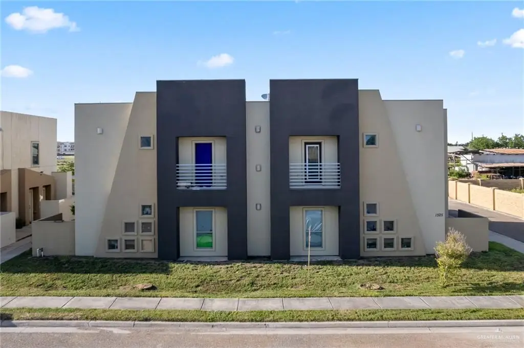 1325 E Daffodil Avenue, McAllen, TX 78501 - #1