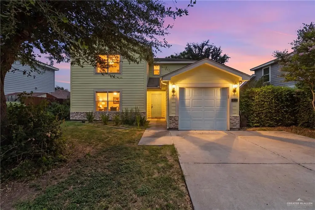 10712 N 30th Street, McAllen, TX 78504 - #1