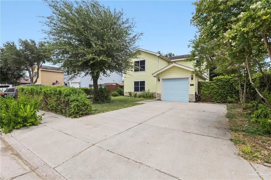 10712 N 30th Street, McAllen, TX 78504 - #2
