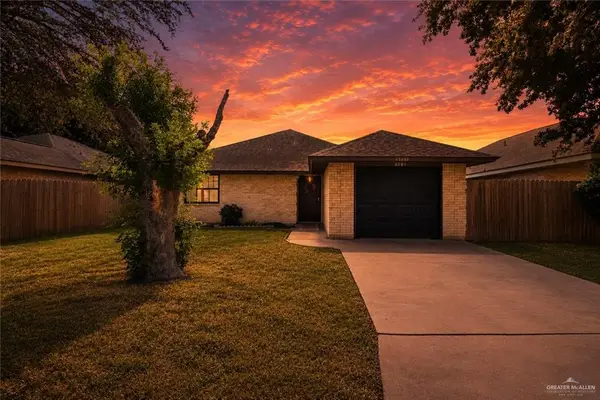 2501 N 27th Lane, McAllen, TX 78501