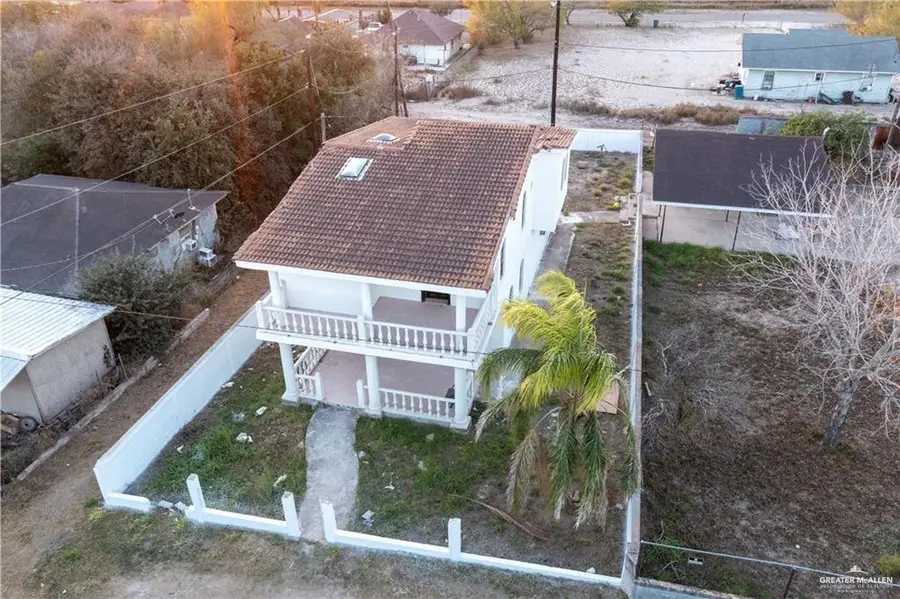 228 Alamo Street, Sullivan City, TX 78595 - #2